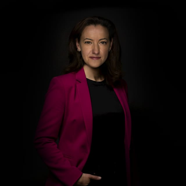 Claudia Feiner
